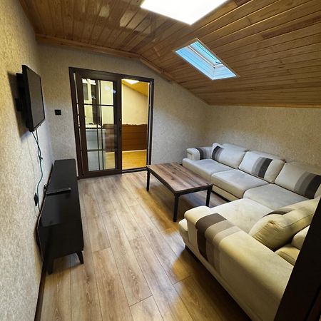 My Home Uzungoel Εξωτερικό φωτογραφία