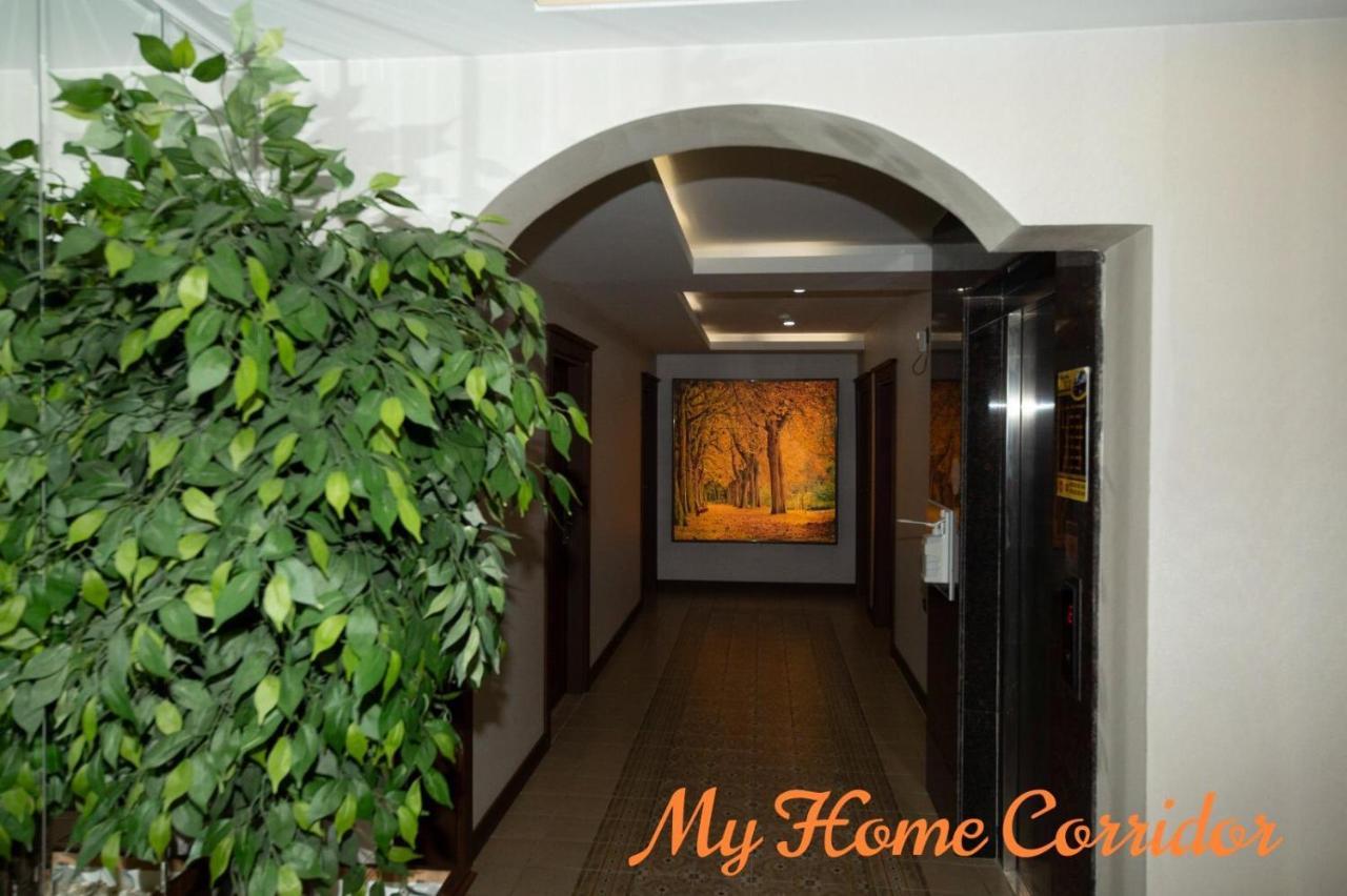 My Home Uzungoel Εξωτερικό φωτογραφία