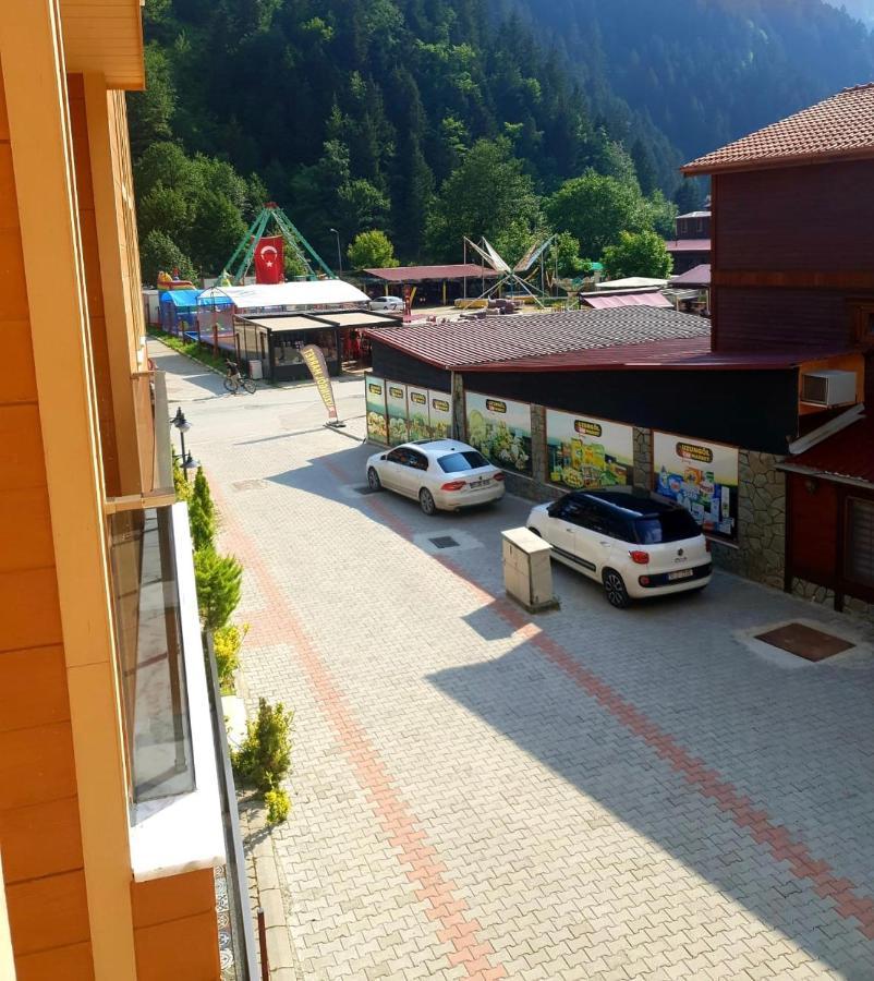 My Home Uzungoel Εξωτερικό φωτογραφία