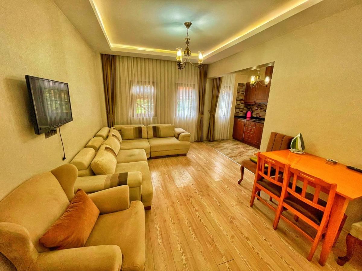 My Home Uzungoel Εξωτερικό φωτογραφία