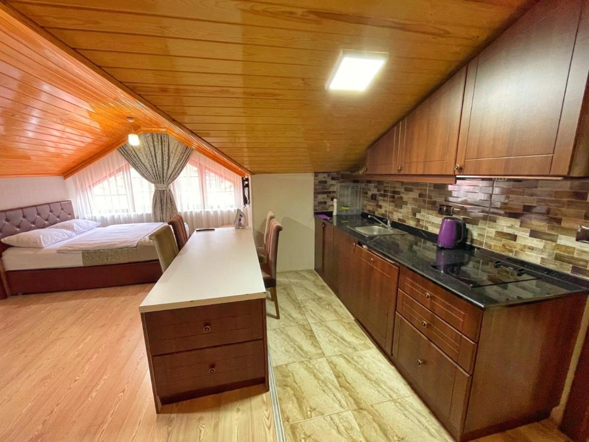 My Home Uzungoel Εξωτερικό φωτογραφία