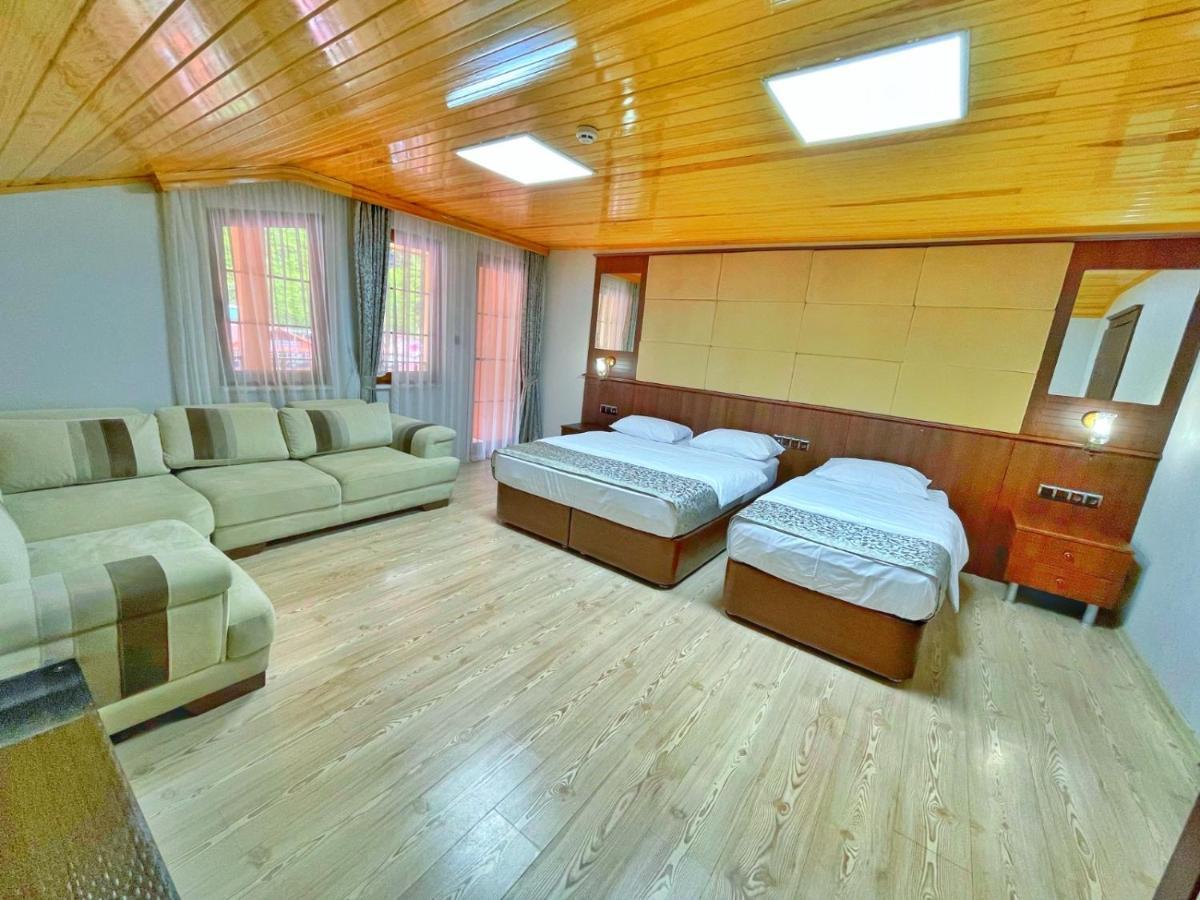 My Home Uzungoel Εξωτερικό φωτογραφία