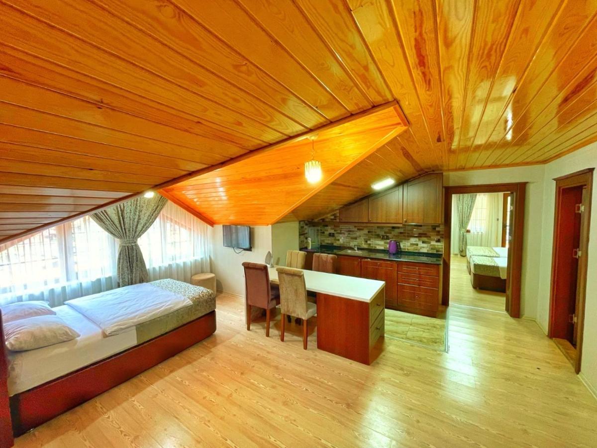 My Home Uzungoel Εξωτερικό φωτογραφία