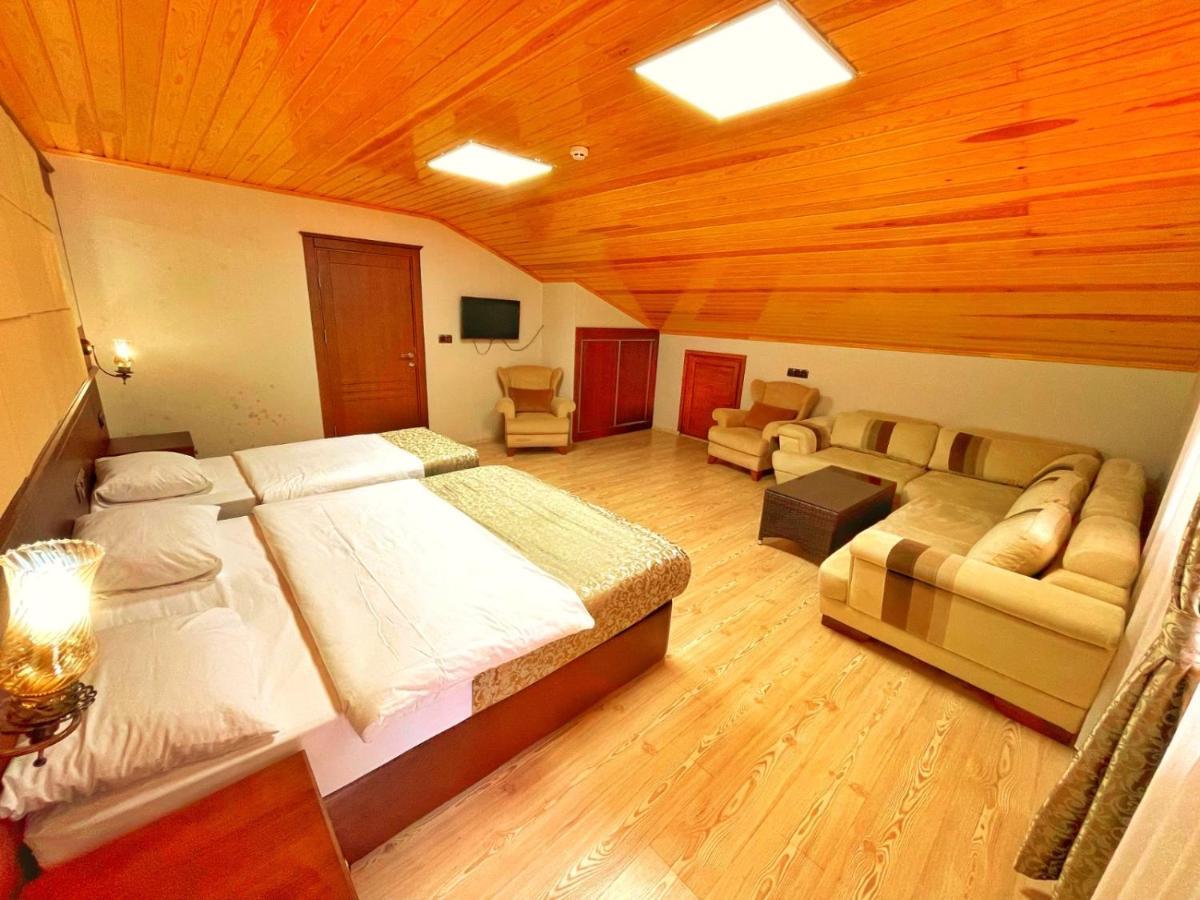My Home Uzungoel Εξωτερικό φωτογραφία