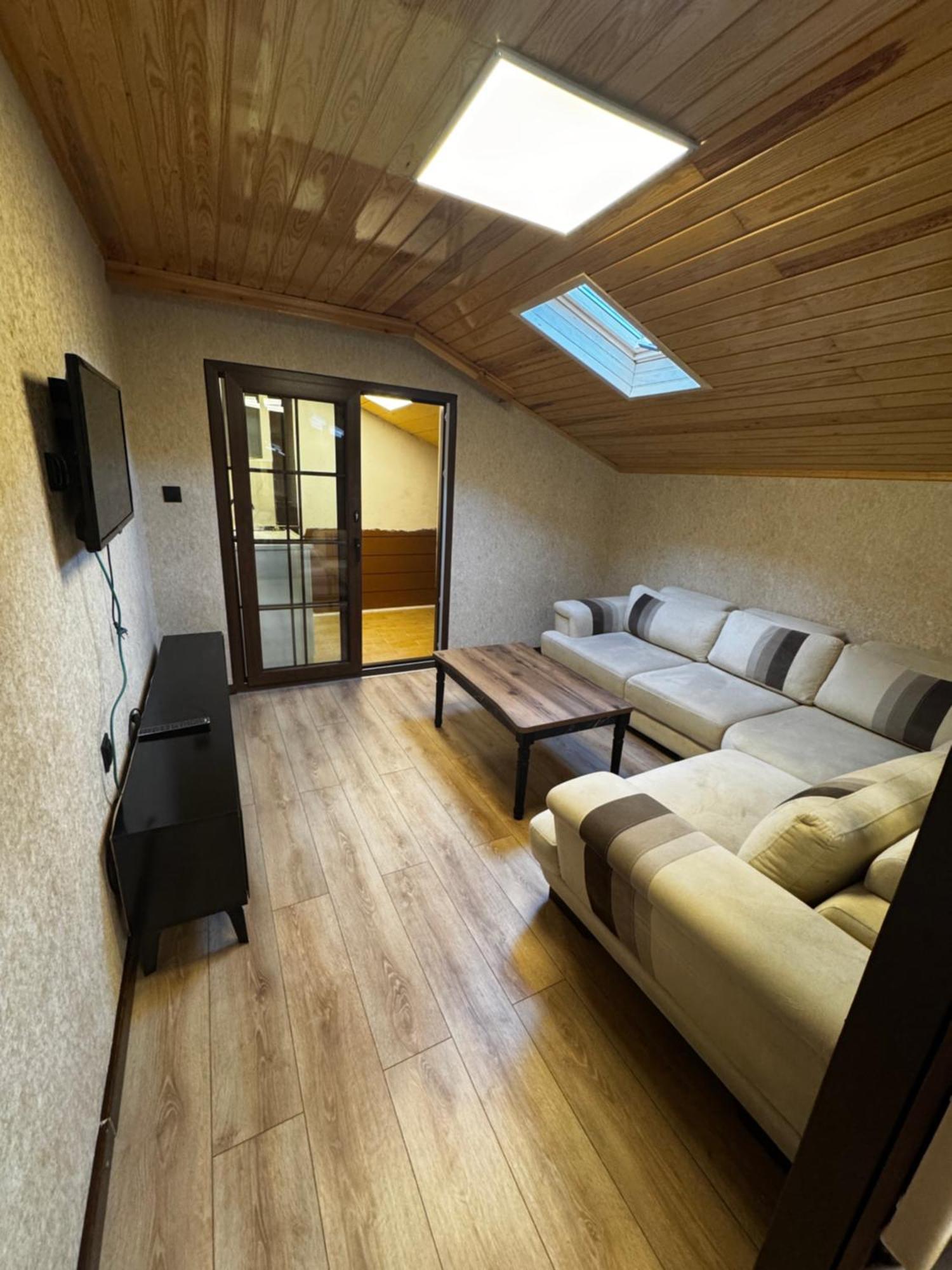 My Home Uzungoel Εξωτερικό φωτογραφία